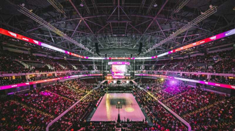 Live Sports on TV Today: Schedules, How to Watch