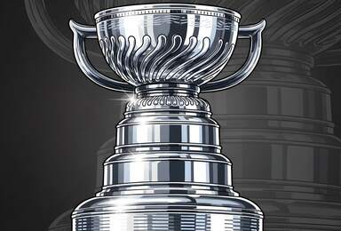 2026 NHL Stanley Cup Playoffs: When They Start, Bracket, Full Schedule