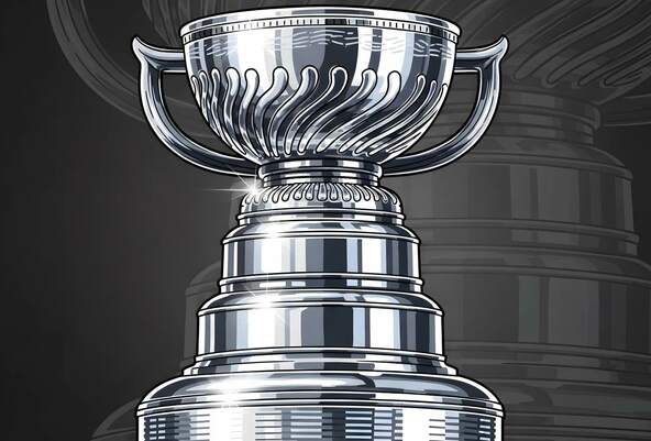 2026 NHL Stanley Cup Playoffs: When They Start, Bracket, Full Schedule