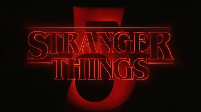 When is Stranger Things Season 5 & Other Questions, Answered
