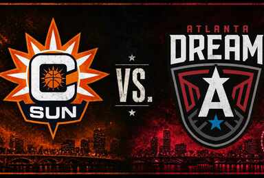 Connecticut Sun vs. Atlanta Dream – Where to Watch, Streaming, Channels & Preview