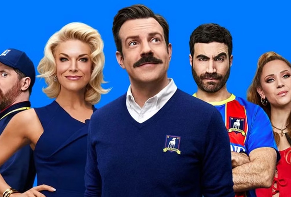 New & Returning Cast of ‘Ted Lasso’ Season 4