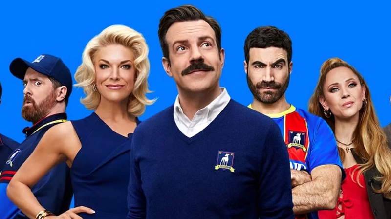 New & Returning Cast of ‘Ted Lasso’ Season 4