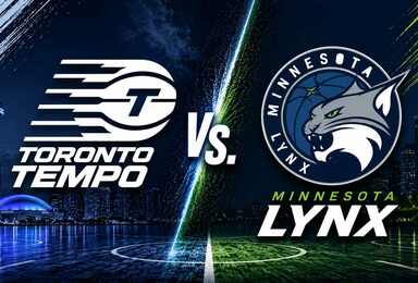 Toronto Tempo vs. Minnesota Lynx – Where to Watch, Streaming, Channels & Preview