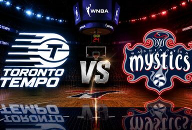 Toronto Tempo vs. Washington Mystics – Where to Watch, Streaming, Channels & Preview