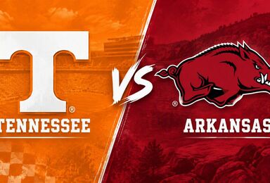 Tennessee vs. Arkansas – Where to Watch, Streaming, Channels & Preview