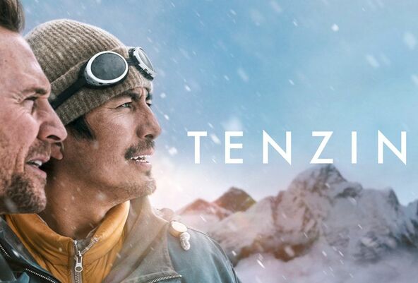 ‘Tenzing’ Cast & Characters Guide