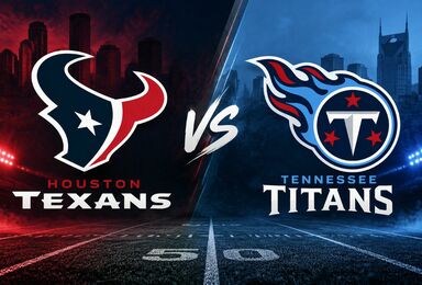 Houston Texans vs. Tennessee Titans – Where to Watch, Streaming, Channels & Preview