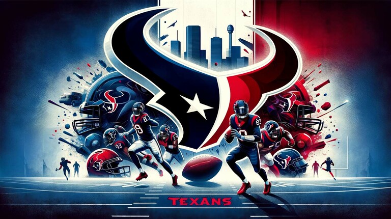 Houston Texans 2024-25 TV Schedule & How to Watch Games