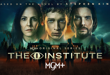 Stephen King’s ‘The Institute’ Comes to Life in MGM+’s New Series