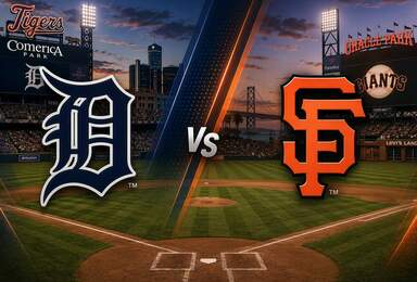 Detroit Tigers vs. San Francisco Giants – Where to Watch, Streaming, Channels & Preview