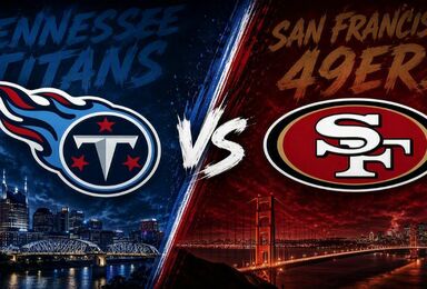 Tennessee Titans vs. San Francisco 49ers – Where to Watch, Streaming, Channels & Preview