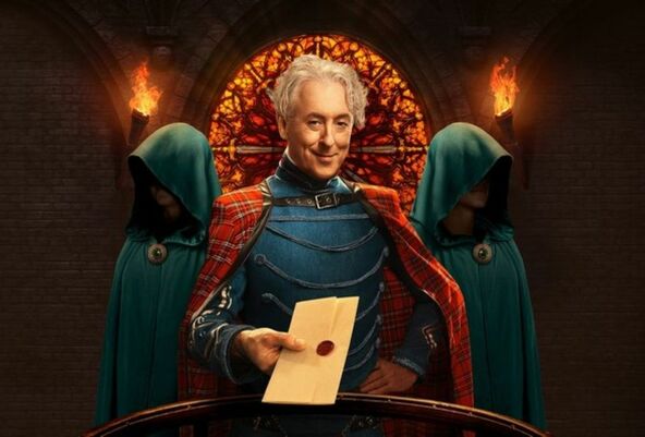 ‘The Traitors: New Blood’ Season 5, Episode 7 – Where to Watch, Streaming, Preview & Last Week’s Results