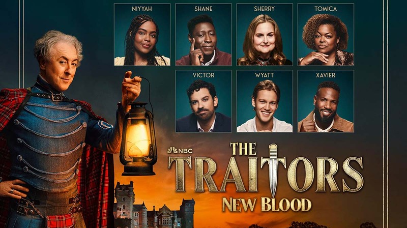 ‘The Traitors: New Blood’ Season 5, Episode 8 – Where to Watch, Streaming, Preview & Last Week’s Results