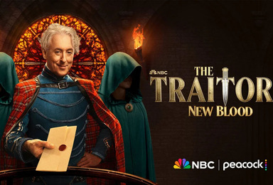 ‘The Traitors: New Blood’ Season 5, Episode 5 – Where to Watch, Streaming, Preview & Last Week’s Results