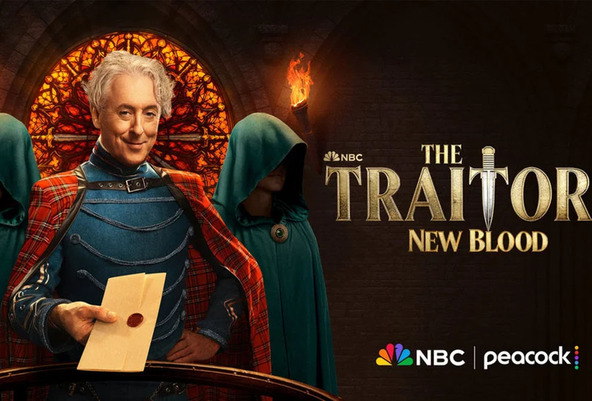 ‘The Traitors: New Blood’ Season 5, Episode 5 – Where to Watch, Streaming, Preview & Last Week’s Results