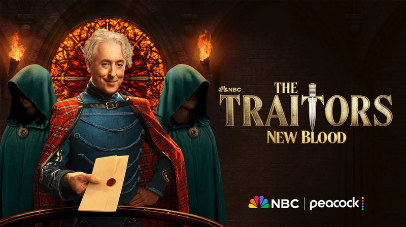 ‘The Traitors: New Blood’ Season 5, Episode 5 – Where to Watch, Streaming, Preview & Last Week’s Results