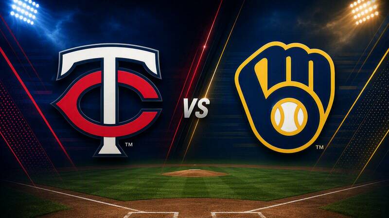 Minnesota Twins vs. Milwaukee Brewers – Where to Watch, Streaming, Channels & Preview