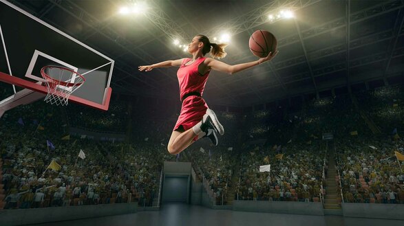 What is the Unrivaled Basketball League?