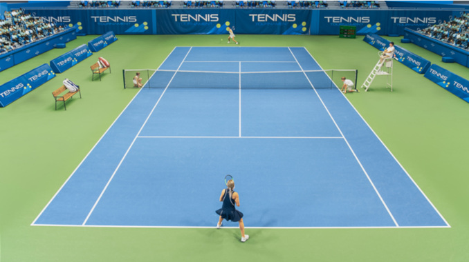 2024 U.S. Open Tennis: How to Watch, Who’s Playing