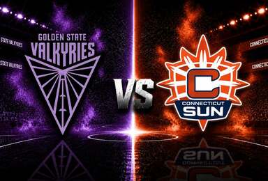 Golden State Valkyries vs. Connecticut Sun – Where to Watch, Streaming, Channels & Preview