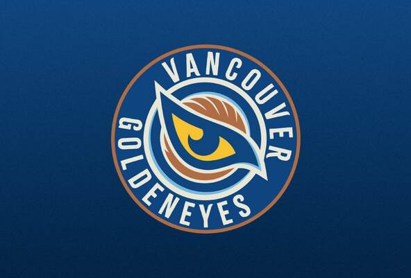Vancouver Goldeneyes 2025-26: Schedule, How to Watch & Roster