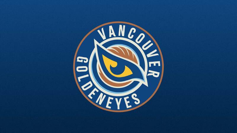 Vancouver Goldeneyes 2025-26: Schedule, How to Watch & Roster
