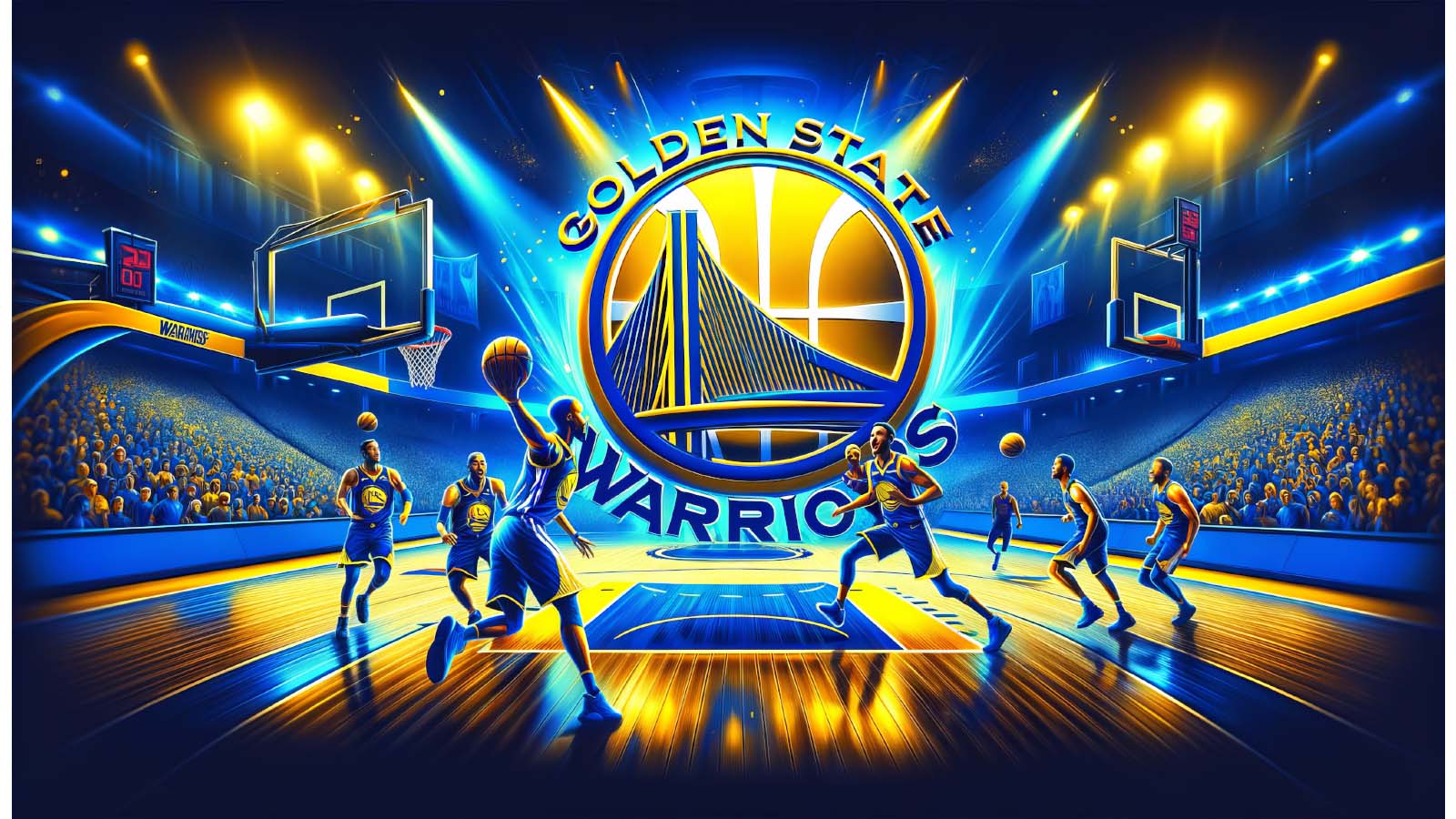 Golden State Warriors NBA TV Schedule DIRECTV Insider