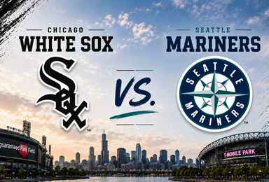 Chicago White Sox vs. Seattle Mariners – Where to Watch, Streaming, Channels & Preview