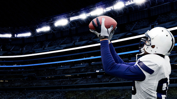 2025 Fantasy Football Wide Receiver Rankings: Top 10 WRs, Full Rankings