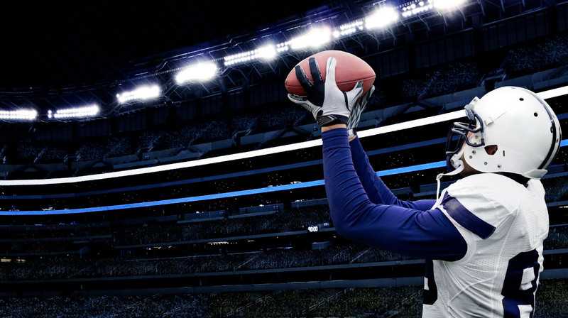 2025 Fantasy Football Wide Receiver Rankings: Top 10 WRs, Full Rankings