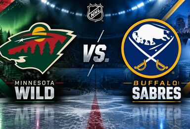 Minnesota Wild vs. Buffalo Sabres – Where to Watch, Streaming, Channels & Preview