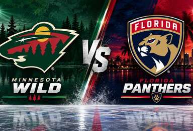 Minnesota Wild vs. Florida Panthers – Where to Watch, Streaming, Channels & Preview