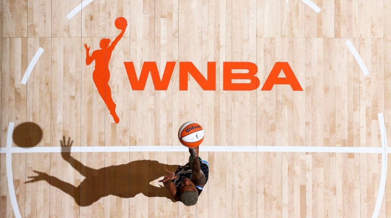 2025 WNBA Guide: TV Schedule, How to Watch & More