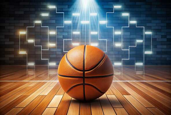 How to Watch 2026 Women’s March Madness® Live | Schedule & Bracket