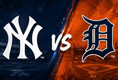 New York Yankees vs. Detroit Tigers – Where to Watch, Streaming, Channels & Preview