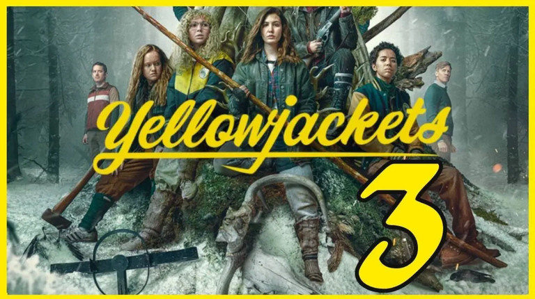 Yellowjackets Season 3: Release Date & Everything You Need to Know