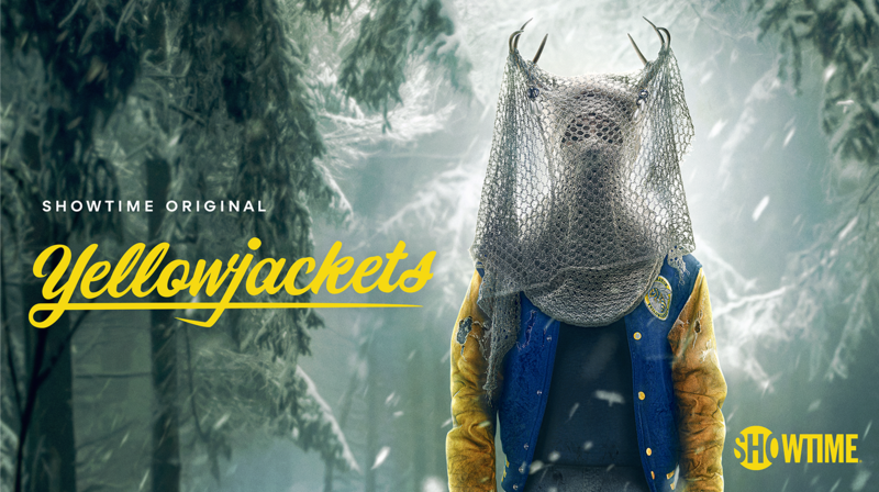 This March on SHOWTIME®